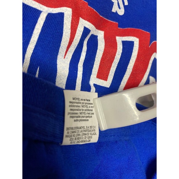 Bills Mafia Tee Shirt - Picture 4 of 6